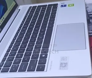 New Laptop HP ProBook 650 16GB Intel Core i7 SSD 512GB