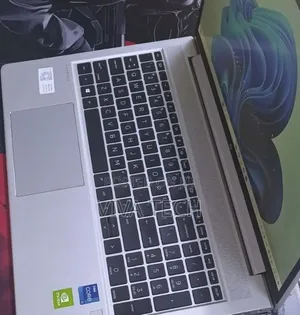 New Laptop HP ProBook 650 16GB Intel Core i7 SSD 512GB