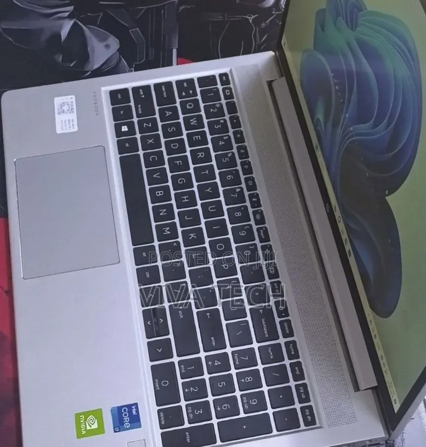 New Laptop HP ProBook 650 16GB Intel Core i7 SSD 512GB