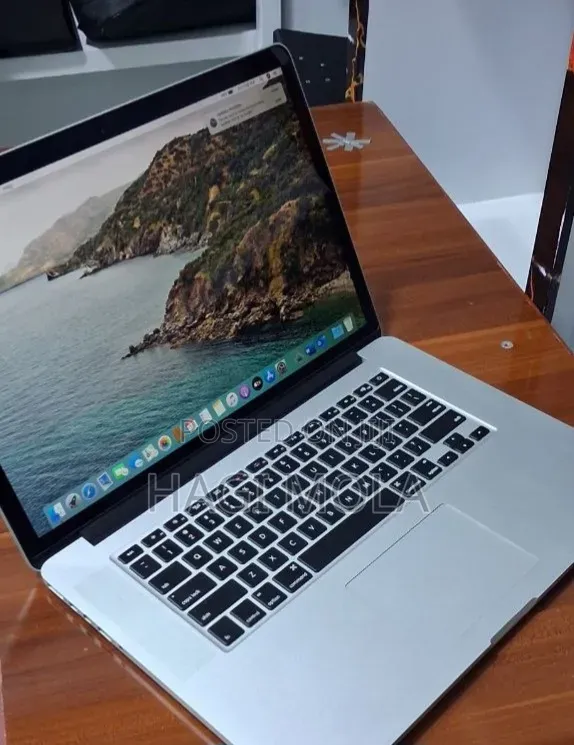 New Laptop Apple MacBook 2014 16GB Intel Core i7 SSD 256GB