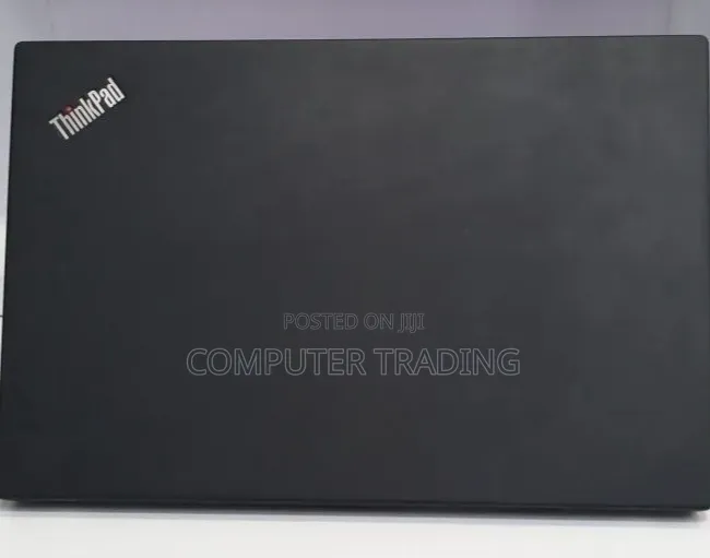 New Laptop Lenovo ThinkPad X1 Carbon 8GB Intel Core i5 SSD 256GB
