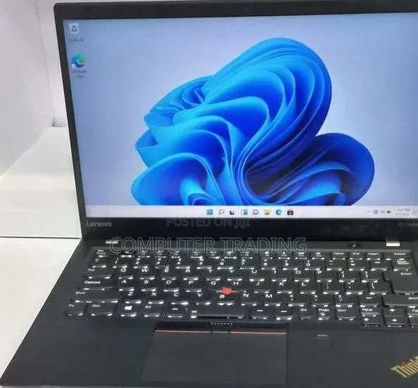 New Laptop Lenovo ThinkPad X1 Carbon 8GB Intel Core i5 SSD 256GB