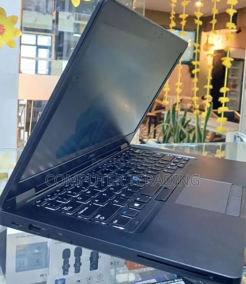 New Laptop Dell Inspiron 13 5380 8GB Intel Core i5 SSD 256GB