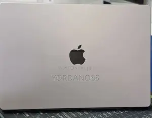 New Laptop Apple MacBook Pro 2021 M1 32GB Apple M1 Pro SSD 512GB