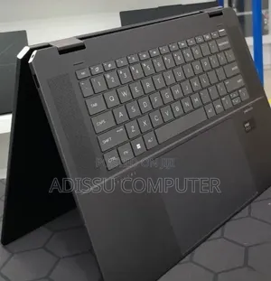New Laptop HP Spectre 16GB Intel Core Ultra 7 SSD 1T