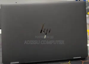 New Laptop HP Spectre 16GB Intel Core Ultra 7 SSD 1T