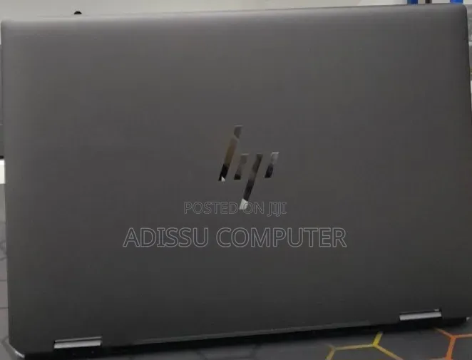 New Laptop HP Spectre 16GB Intel Core Ultra 7 SSD 1T