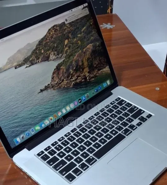 New Laptop Apple MacBook 2014 16GB Intel Core i7 SSD 256GB