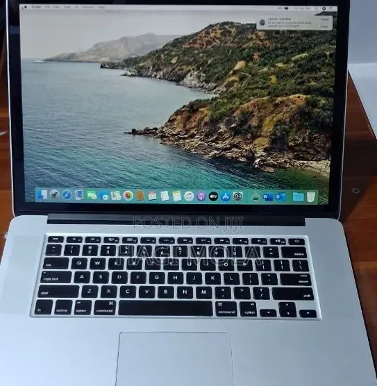 New Laptop Apple MacBook 2014 16GB Intel Core i7 SSD 256GB