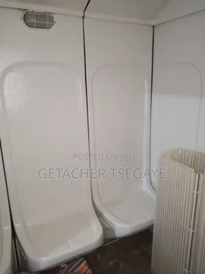 Sauspa 6-Person Commercial/Residential Prefabricated Steam Sauna Room