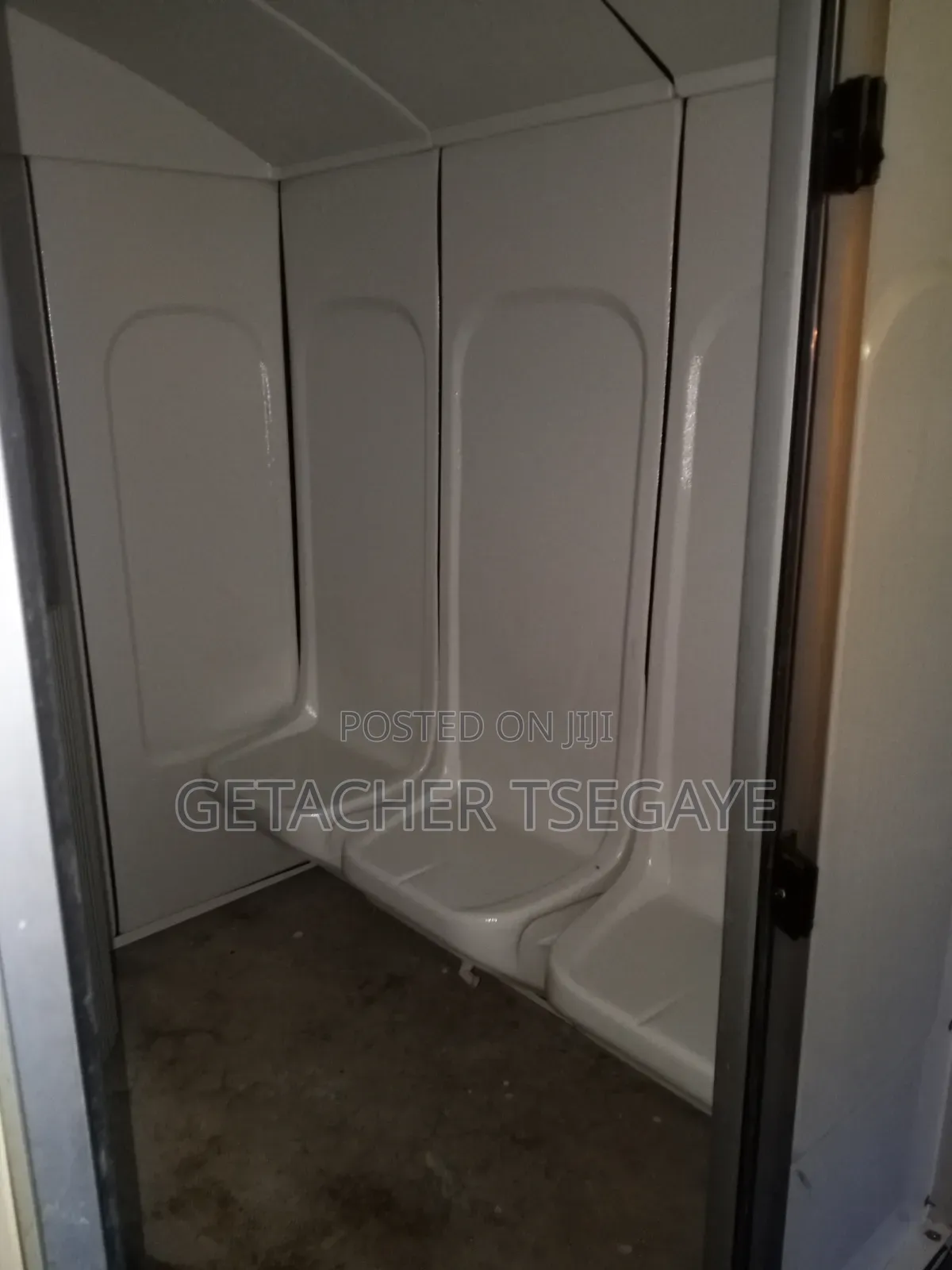 Sauspa 6-Person Commercial/Residential Prefabricated Steam Sauna Room