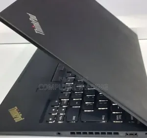 New Laptop Lenovo ThinkPad X1 Carbon 8GB Intel Core i5 SSD 256GB