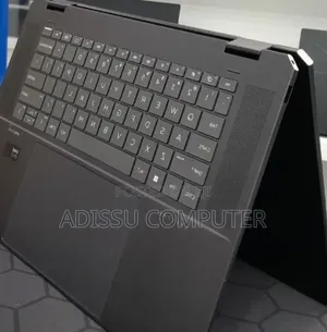 New Laptop HP Spectre 16GB Intel Core Ultra 7 SSD 1T