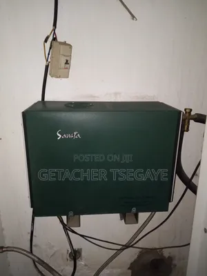 Sauspa 6-Person Commercial/Residential Prefabricated Steam Sauna Room
