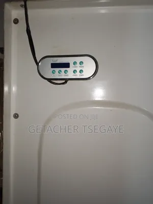 Sauspa 6-Person Commercial/Residential Prefabricated Steam Sauna Room