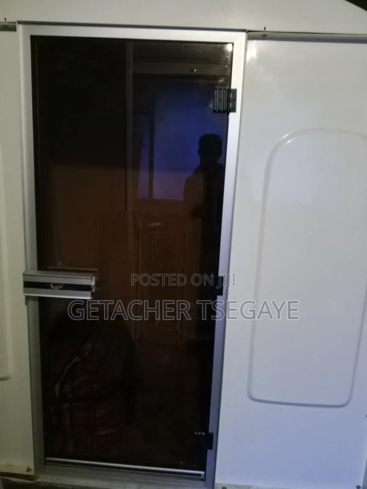 Sauspa 6-Person Commercial/Residential Prefabricated Steam Sauna Room