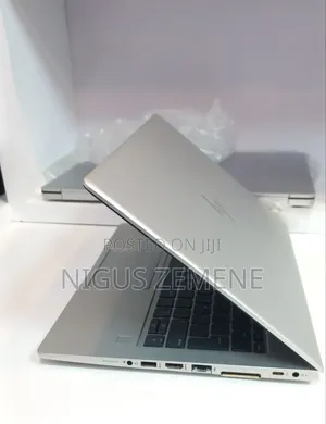 New Laptop HP EliteBook 830 G5 8GB Intel Core i7 SSD 512GB