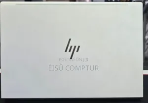 New Laptop HP EliteBook 830 G9 16GB Intel Core i5 SSD 512GB