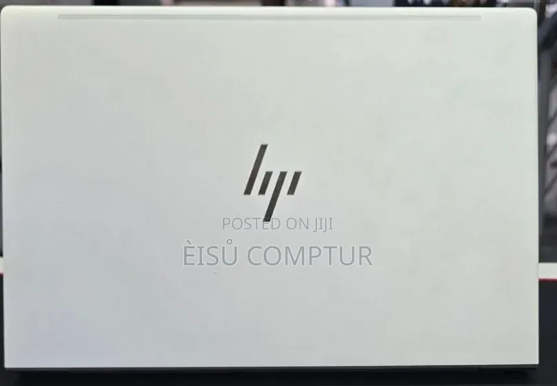 New Laptop HP EliteBook 830 G9 16GB Intel Core i5 SSD 512GB