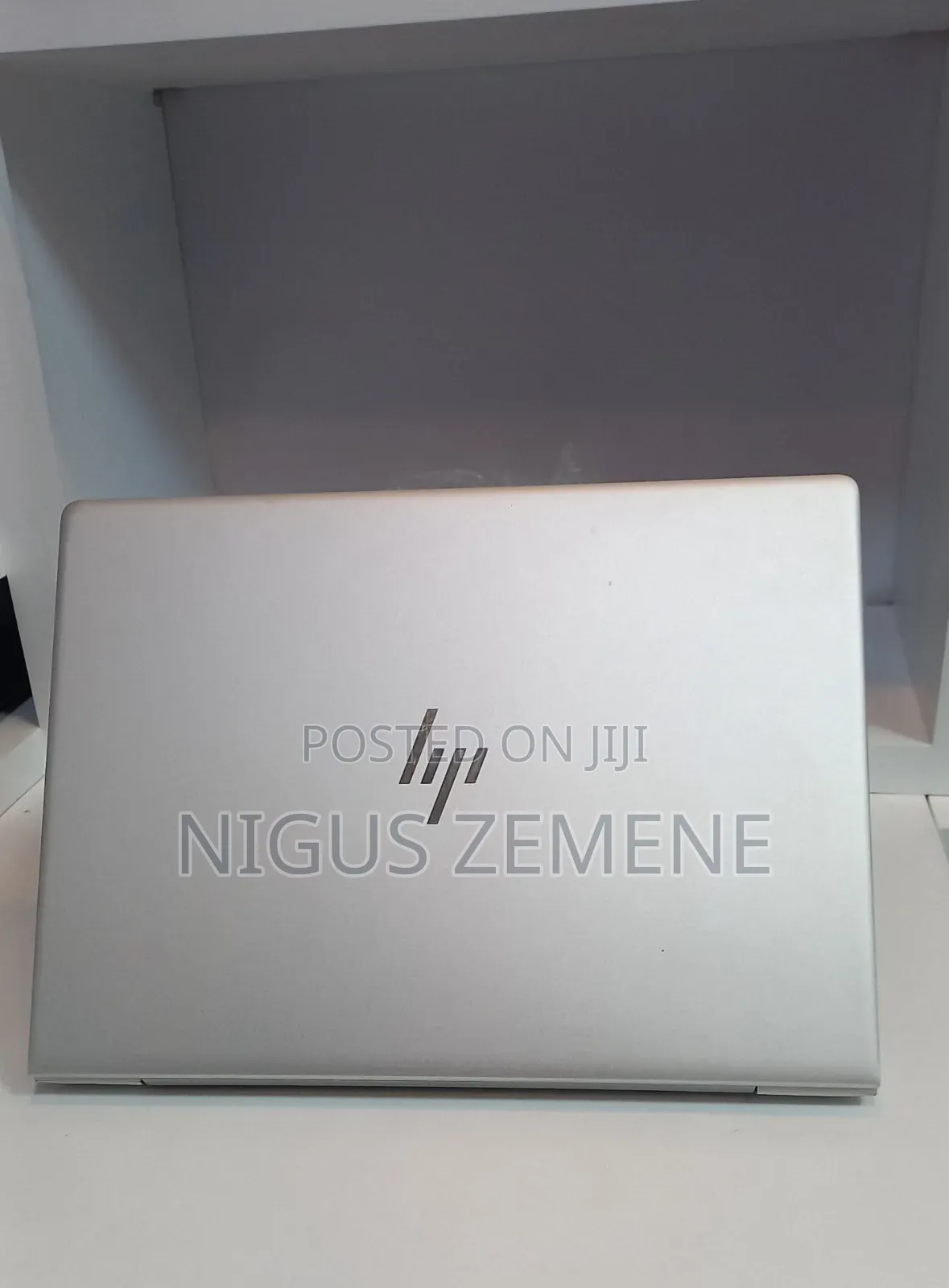 New Laptop HP EliteBook 830 G5 8GB Intel Core i7 SSD 512GB