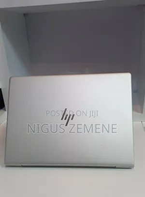 New Laptop HP EliteBook 830 G5 8GB Intel Core i7 SSD 512GB