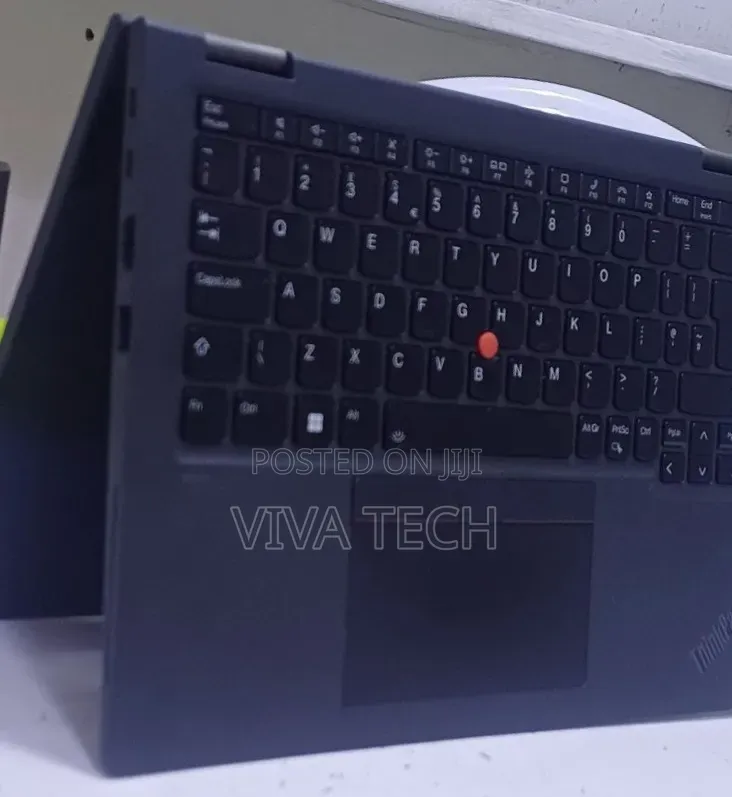 New Laptop Lenovo ThinkPad x13 Yoga 16GB Intel Core i5 SSD 512GB
