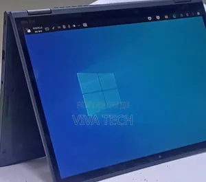 New Laptop Lenovo ThinkPad x13 Yoga 16GB Intel Core i5 SSD 512GB