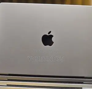 New Laptop Apple MacBook Pro 2021 M1 16GB Apple M1 Pro SSD 512GB