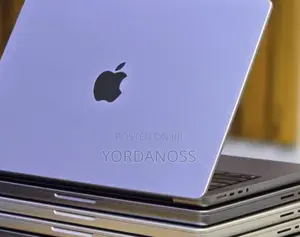 New Laptop Apple MacBook Pro 2021 M1 16GB Apple M1 Pro SSD 512GB
