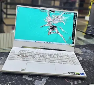 New Laptop Asus TUF Gaming F15 16GB Intel Core i7 SSD 512GB