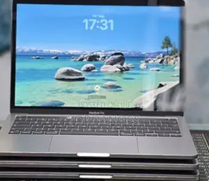 New Laptop Apple MacBook Pro 2020 M1 8GB Apple M1 Pro SSD 512GB