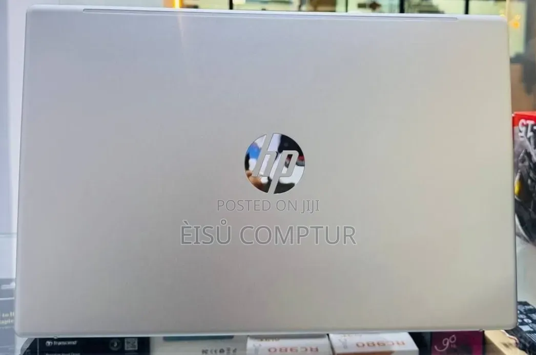 New Laptop HP Pavilion 15 16GB Intel Core i5 SSD 1T