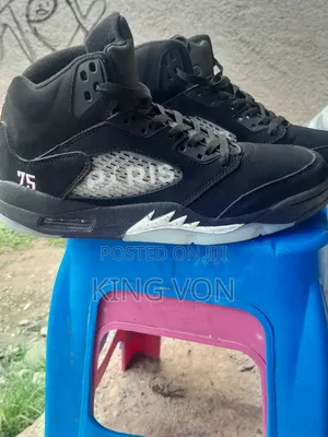 airJordan 5