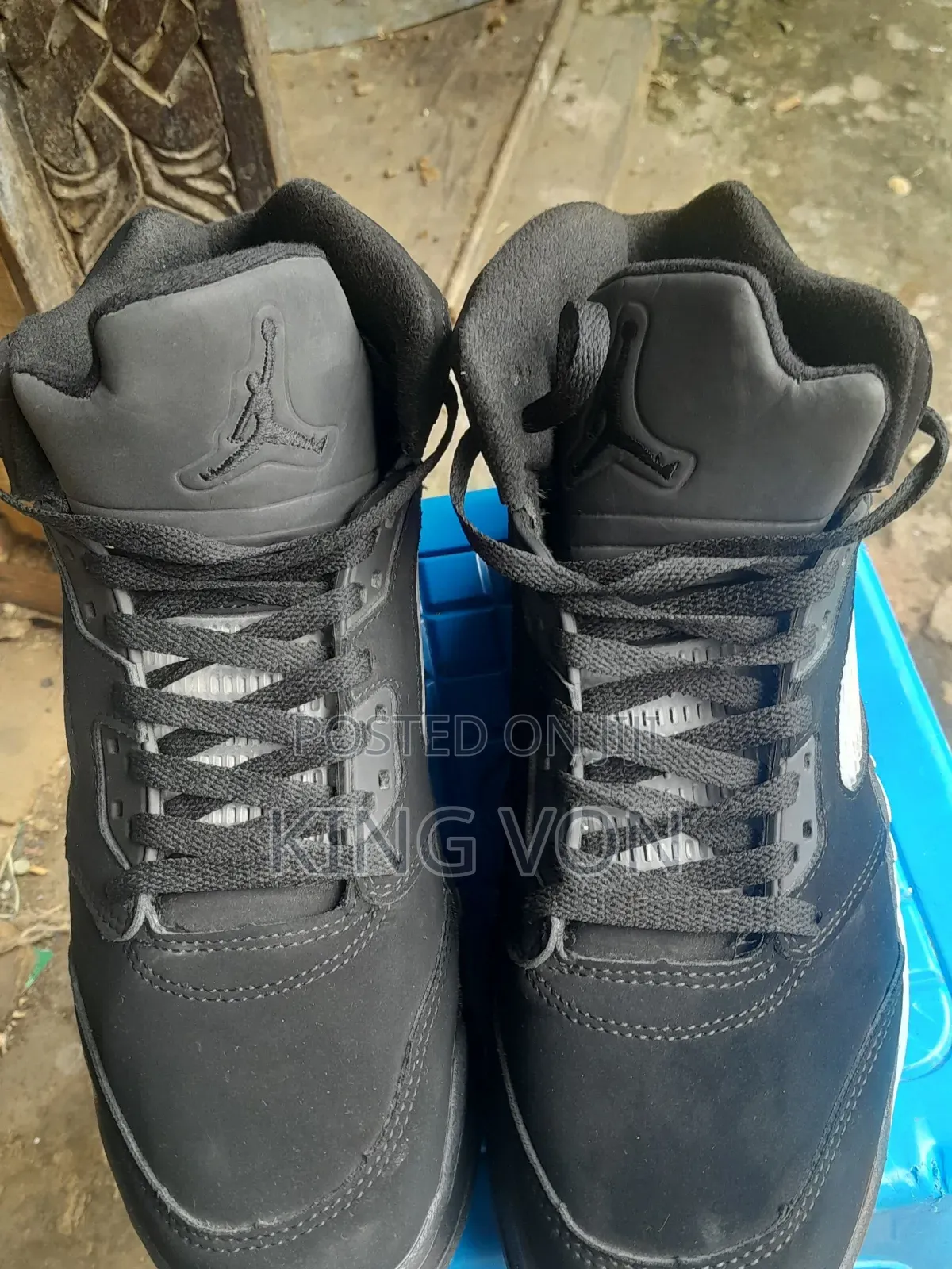 airJordan 5