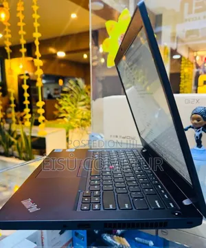 New Laptop Lenovo ThinkPad L14 8GB Intel Core i5 SSD 256GB
