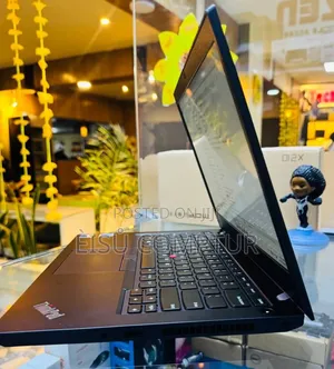 New Laptop Lenovo ThinkPad L14 8GB Intel Core i5 SSD 256GB