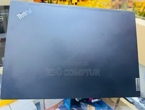 New Laptop Lenovo ThinkPad L14 8GB Intel Core i5 SSD 256GB