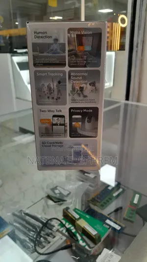 Imou Ranger 2 Smart Camera