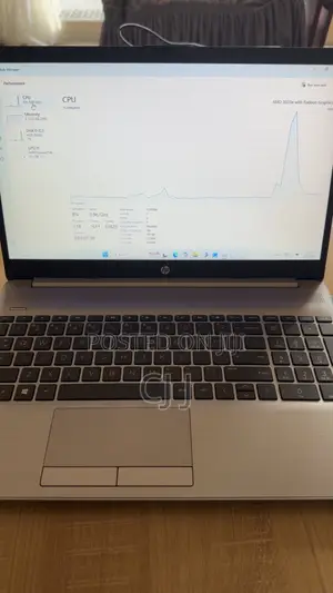 Laptop HP 15 4GB AMD HDD 1T