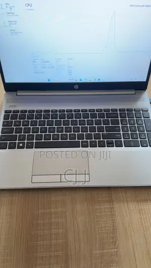 Laptop HP 15 4GB AMD HDD 1T