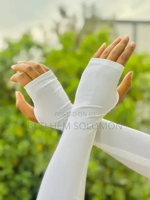 Hand Sleeves