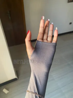 Hand Sleeves