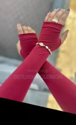 Hand Sleeves