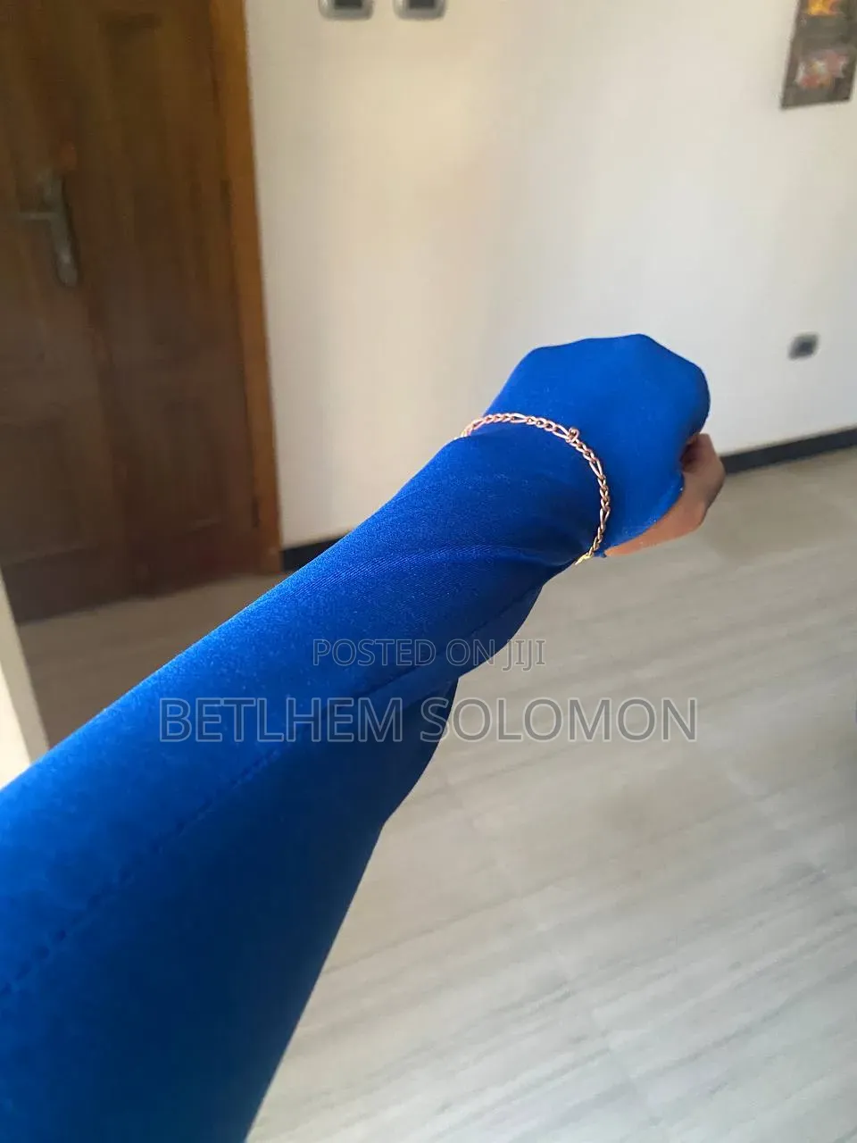 Hand Sleeves