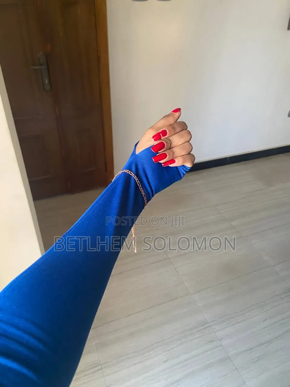 Hand Sleeves