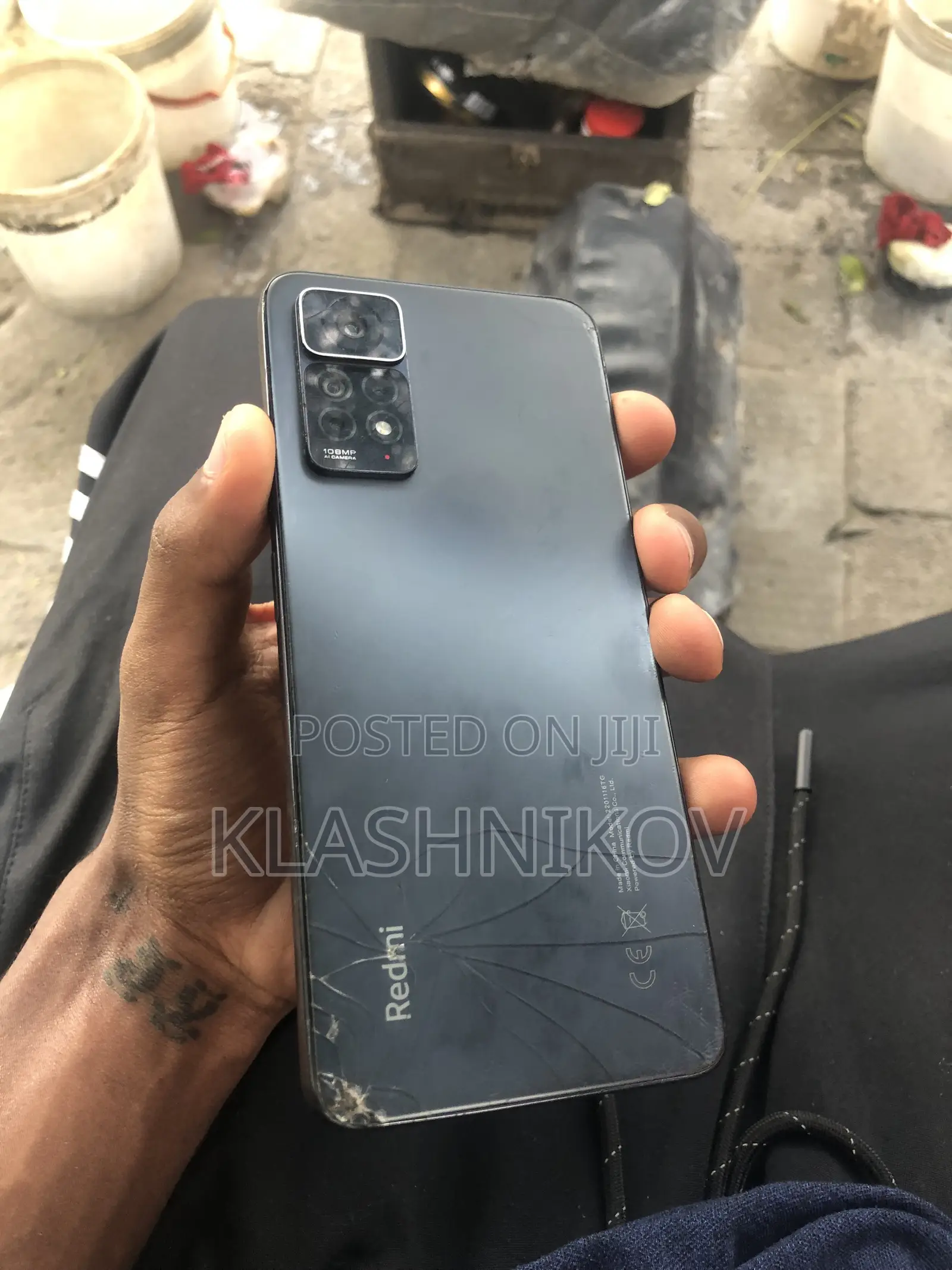 Google Pixel 8 128 GB Red