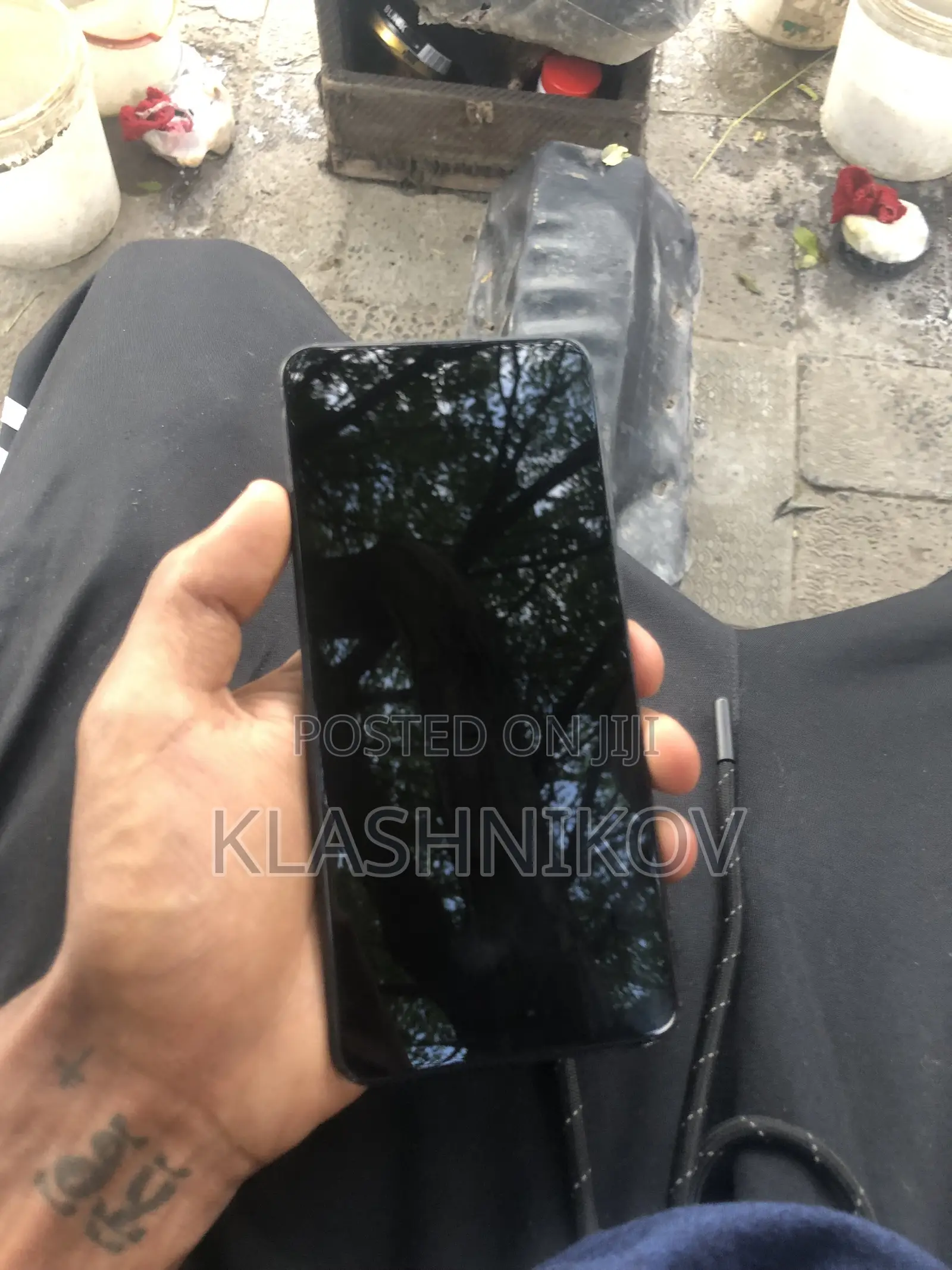 Google Pixel 8 128 GB Red