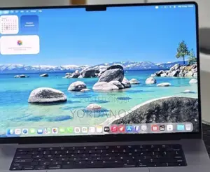New Laptop Apple MacBook Pro 2023 M2 16GB Apple M2 SSD 512GB