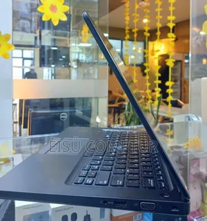 New Laptop Dell Latitude 5480 8GB Intel Core i5 SSD 256GB