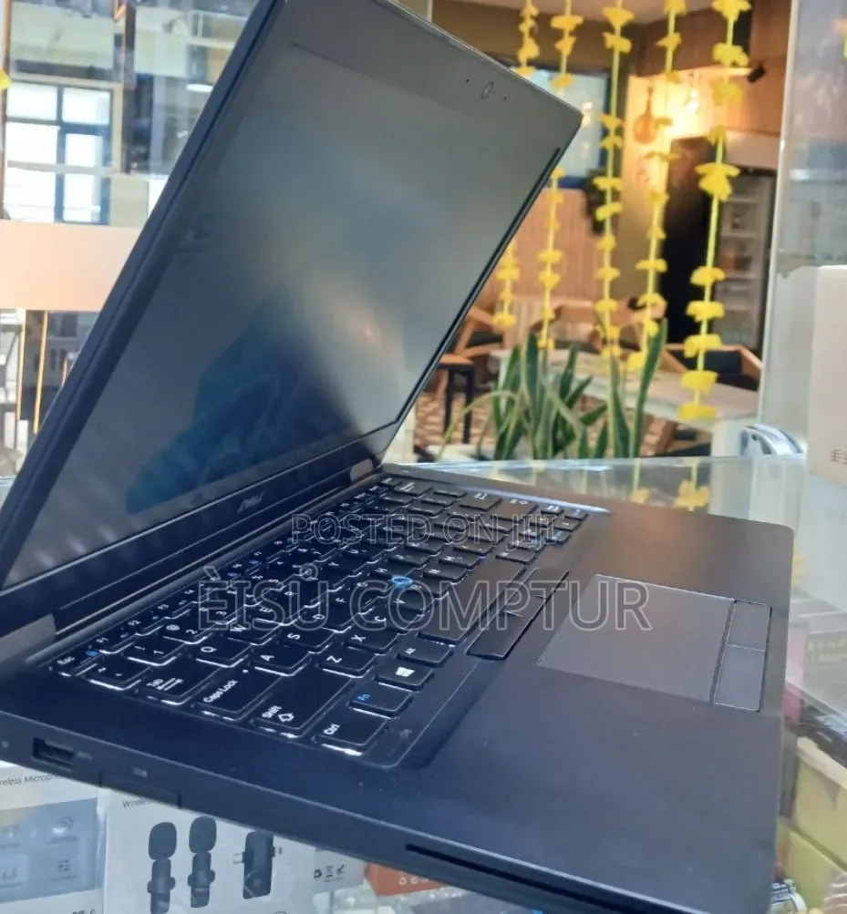 New Laptop Dell Latitude 5480 8GB Intel Core i5 SSD 256GB